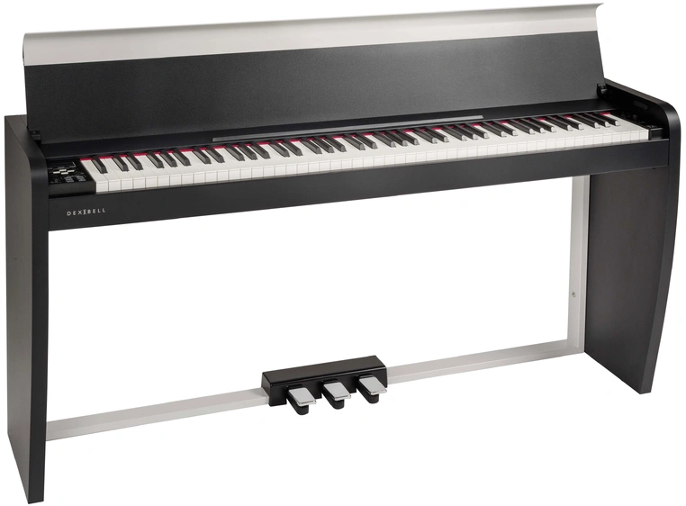 Dexibell Vivo H1 Piano black 