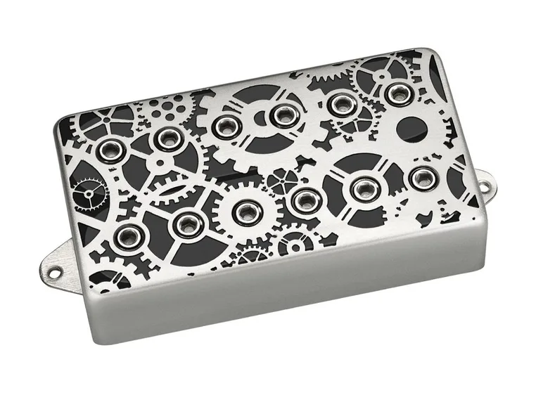 DiMarzio DP266F Pickup Humbucker Dark Matter 2/N F-Spaced 