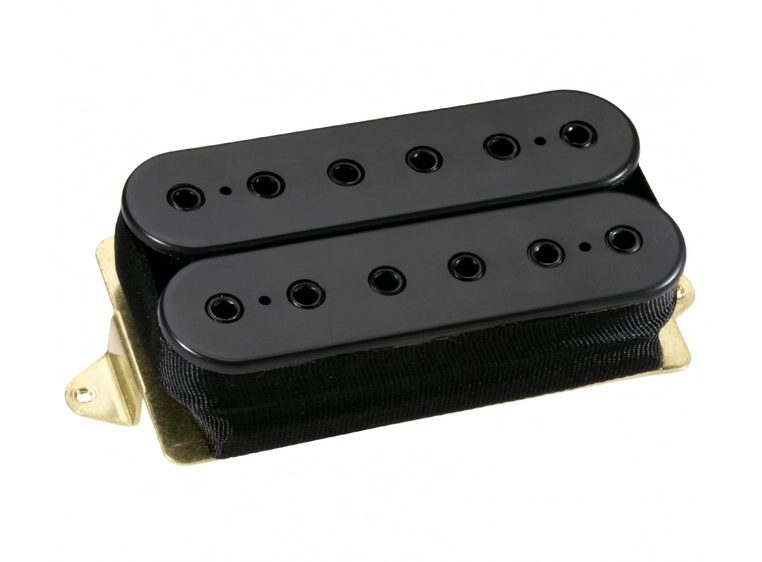 DiMarzio DP272FBK Pickup Humbucker Imperium 6/Bridge Black 