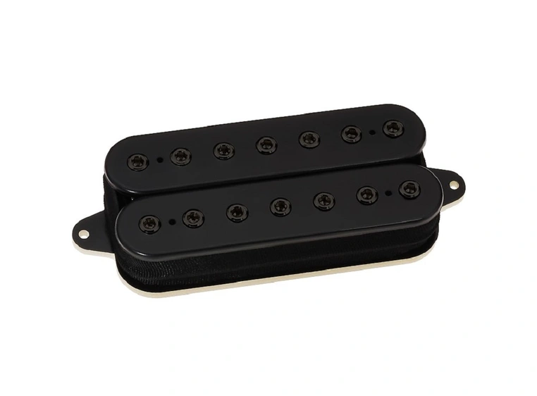 DiMarzio DP715BK Pickup Humbucker Imperium 7/Neck Black 