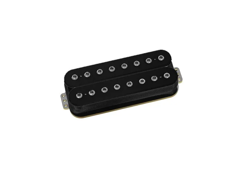 DiMarzio DP811BK Pickup Humbucker Ionizer-8/Bridge Black 