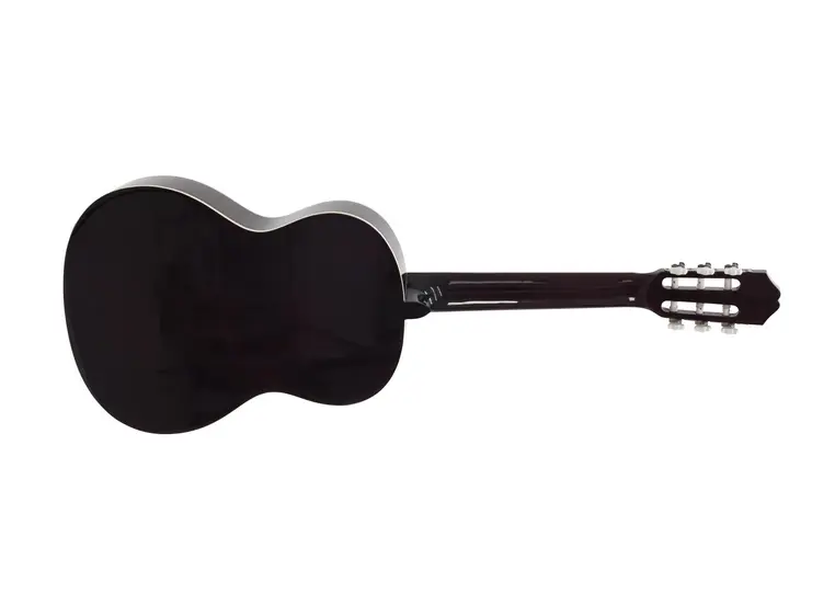 Dimavery AC-303 Klassisk gitar sunburst 