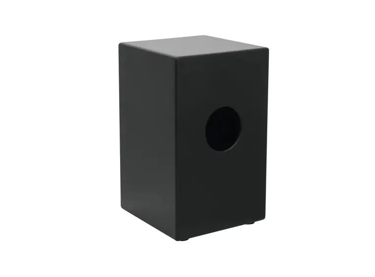 Dimavery CJ-400 Cajon, black 