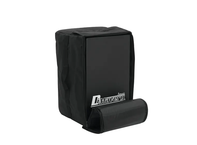 Dimavery CJ-400 Cajon, black 