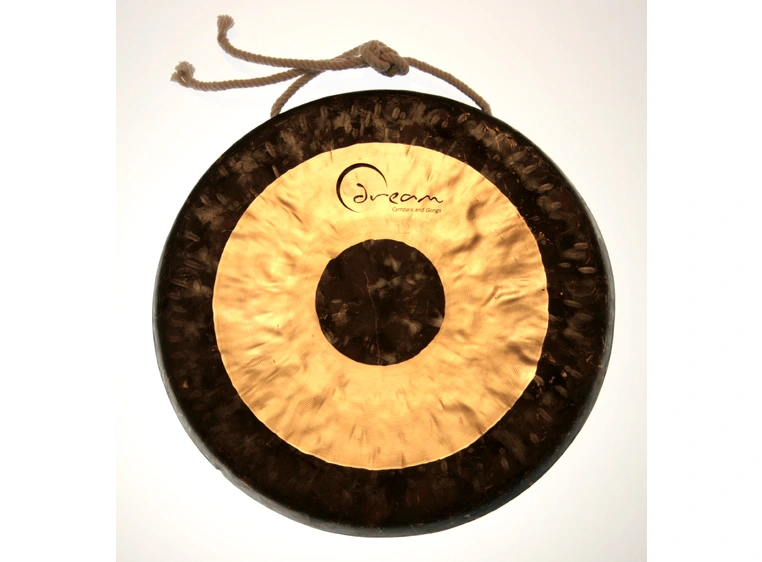 Dream Cymbals 16" Chau - Black Dot 