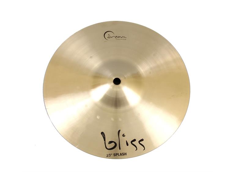 Dream Cymbals Bliss Series Splash - 10"