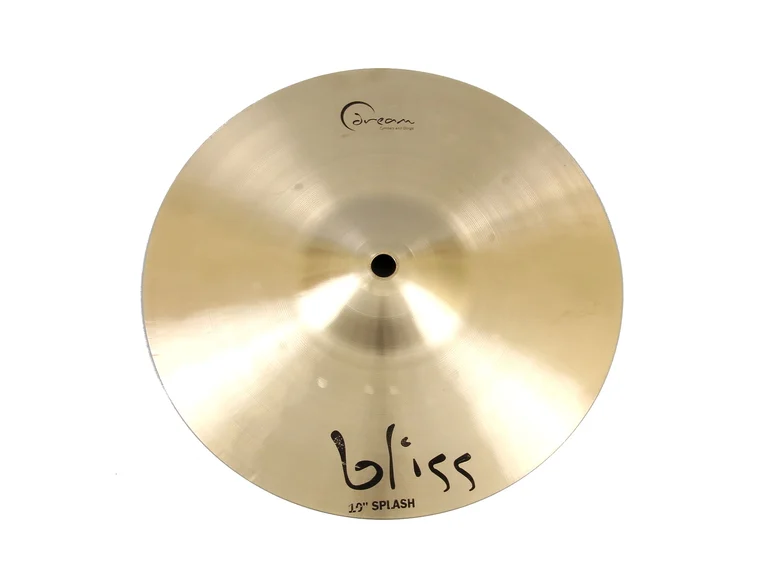 Dream Cymbals Bliss Series Splash - 10" 
