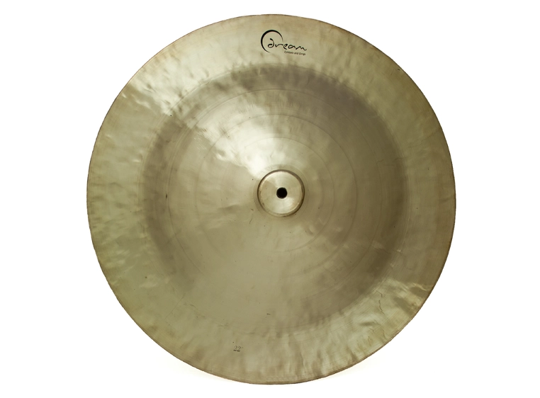 Dream Cymbals China - 22" 