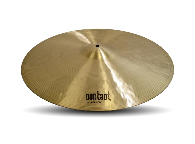 Dream Cymbals Contact Heavy - 20" Contact series, Heavy ride 