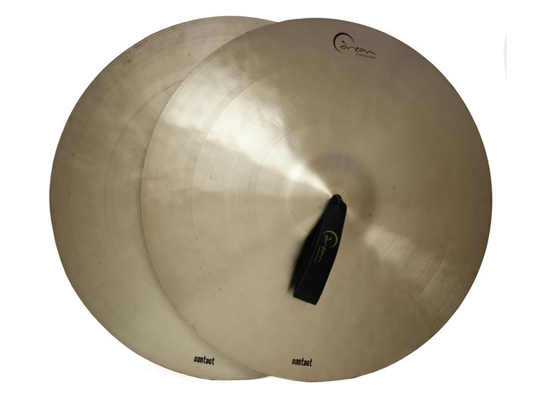 Dream Cymbals Contact Pair 22" Orchestral Pair