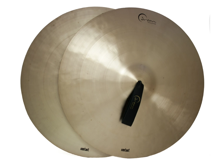 Dream Cymbals Contact Pair 22" Orchestral Pair 