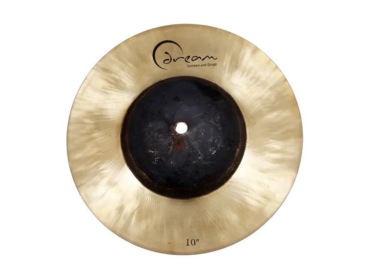 Dream Cymbals Han Effect Cymbal 10" 