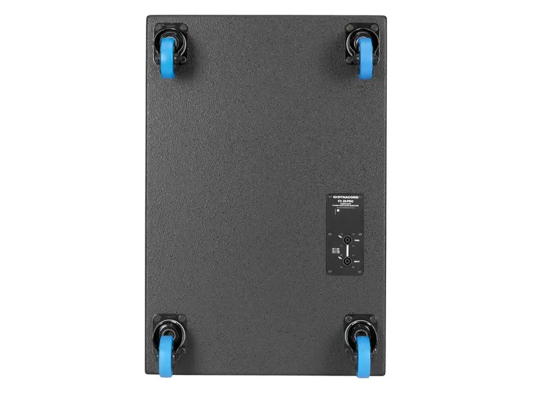 Dynacord FX20-PRO Høyttaler Passiv Sub 18" XA2 PRO 