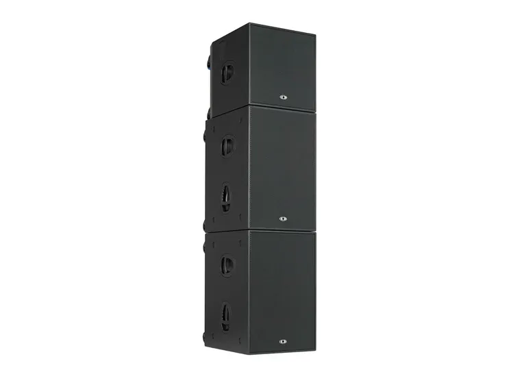Dynacord FX20-PRO Høyttaler Passiv Sub 18" XA2 PRO 