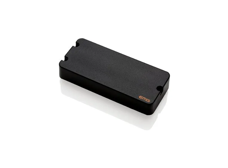 EMG-MM5TW-BK Pickup Music Man Bass Dual Coil aktiv 5-str. Black 
