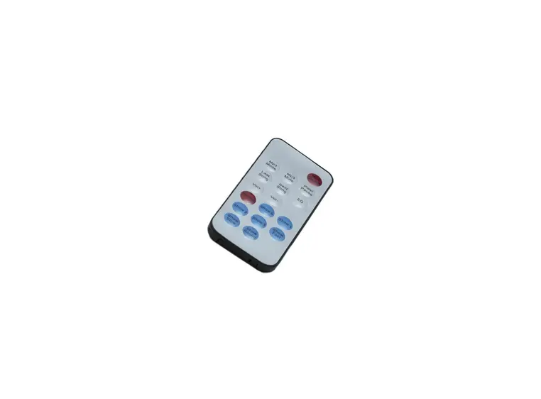 EUROLITE IR-19 Remote Control 