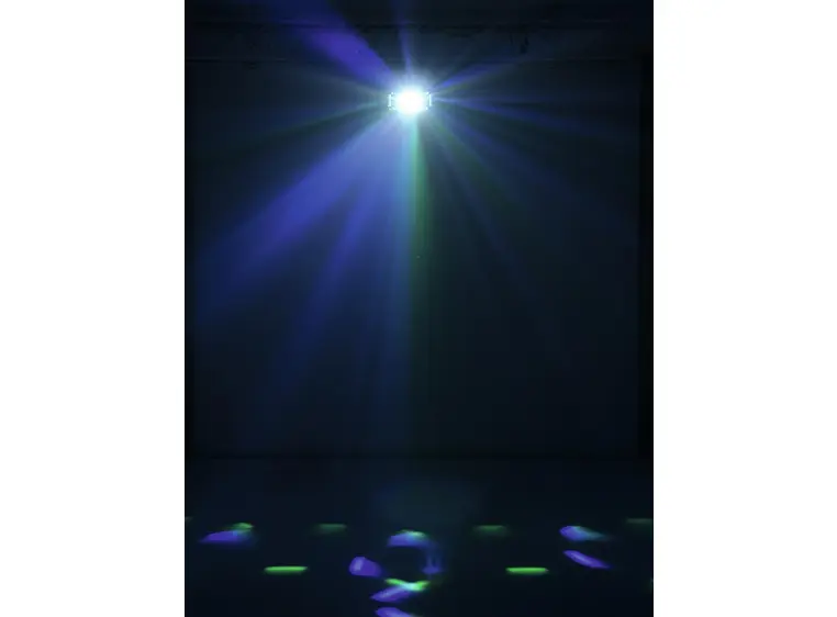 EUROLITE LED D-30 Hybrid Beam Effect 