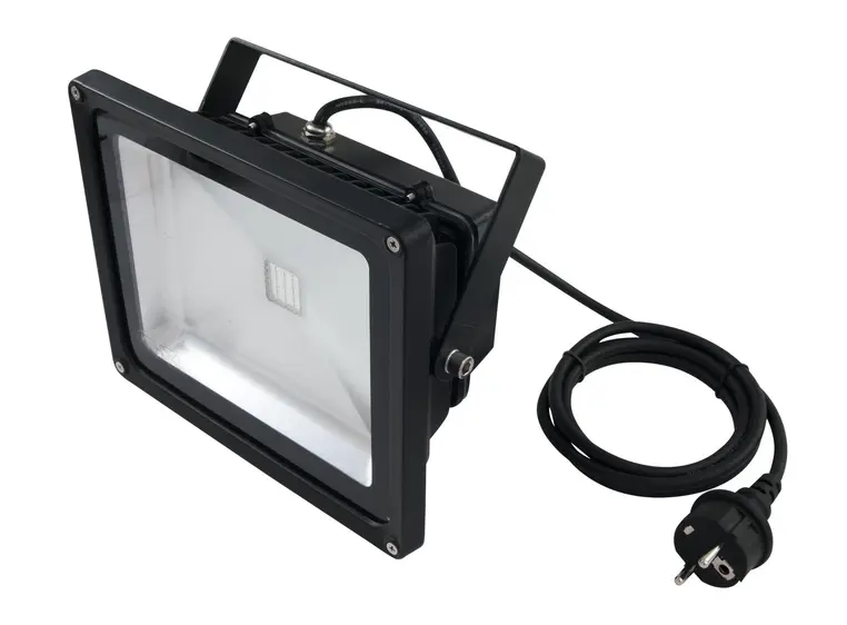 EUROLITE LED IP FL-30 COB UV 