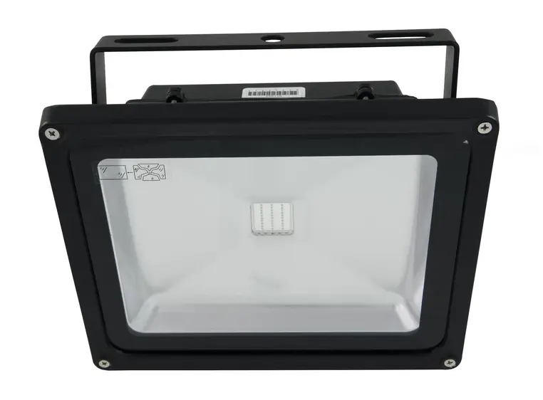 EUROLITE LED IP FL-30 COB UV 