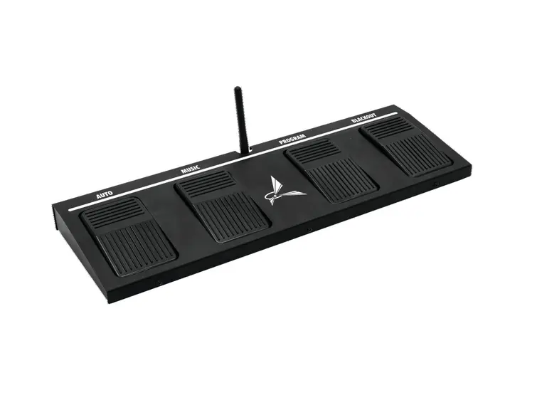 EUROLITE LED KLS Laser Bar PRO FX Light Set 