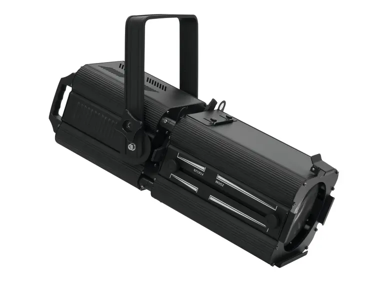 EUROLITE LED PFE-100 RGBW Profile Spot 