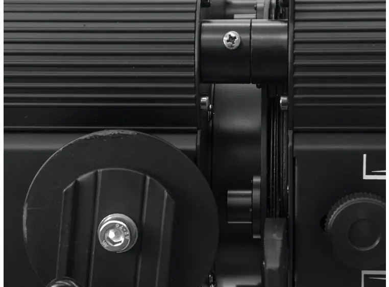 EUROLITE LED PFE-100 RGBW Profile Spot 