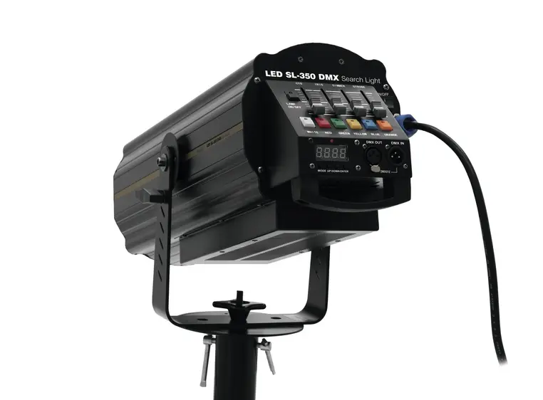 EUROLITE LED SL-350 DMX Search Light 
