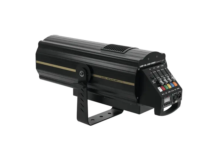 EUROLITE LED SL-350 DMX Search Light 