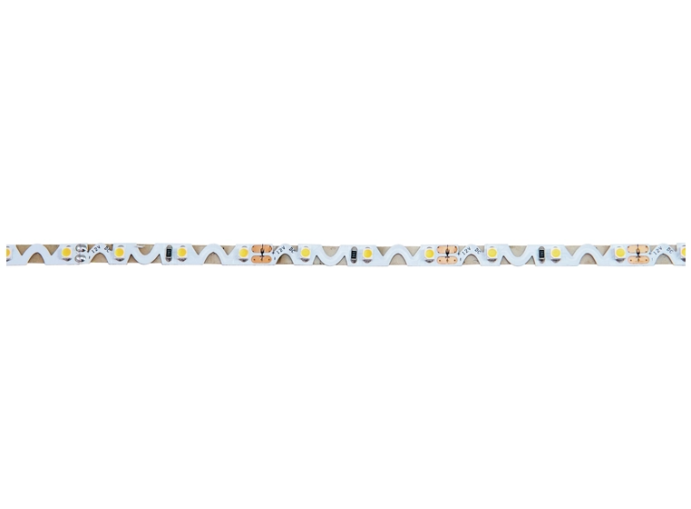 EUROLITE LED Strip 300 5m 3528 3000K 12V bendable 