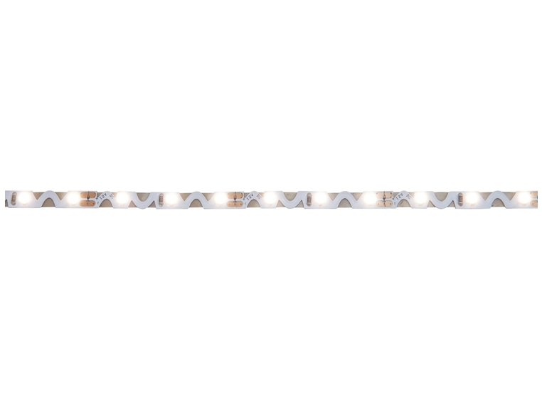 EUROLITE LED Strip 300 5m 3528 3000K 12V bendable 