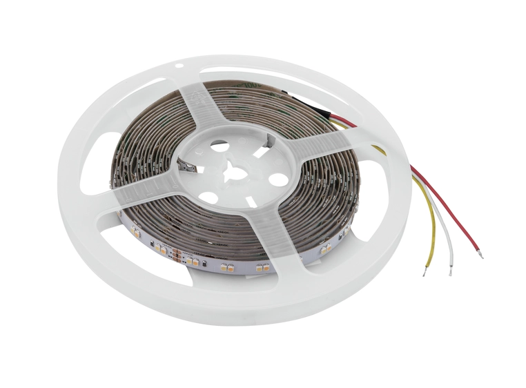 EUROLITE LED Strip 600 5m 3528 2700+5700K 24V 