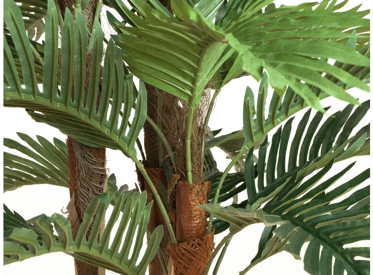 EUROPALMS Kentia palm tree, artificial plant, 180cm 