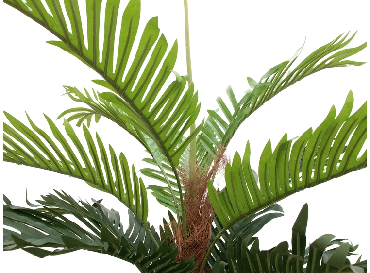 EUROPALMS Kentia palm tree, artificial plant, 180cm 