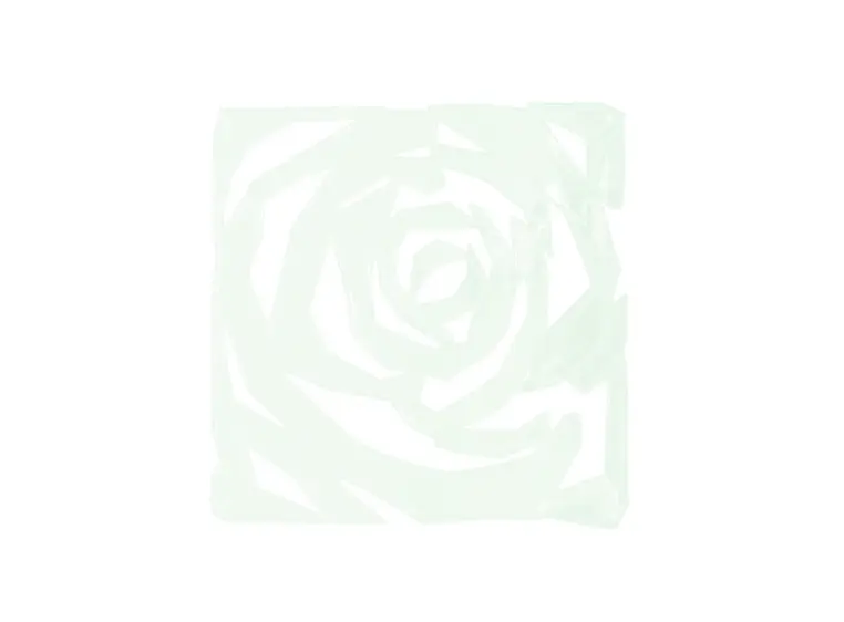 EUROPALMS Room Divider Rose clear 4x 