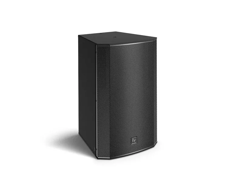 Electro-Voice EVC-1152-95B Passiv 15" 350W 8ohm 90x55 Sort 
