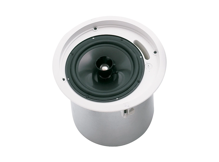 Electro-Voice EVID C8.2D Høyttaler Innfelling 75W/8ohm 30W/100V hvit EVAC 
