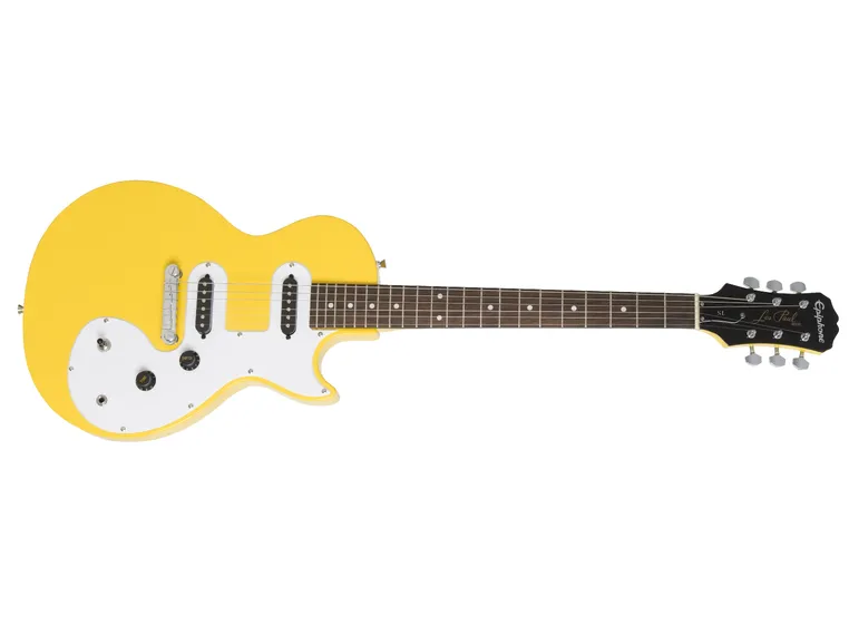 Epiphone Les Paul SL Sunset Yellow 