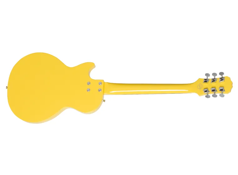 Epiphone Les Paul SL Sunset Yellow 