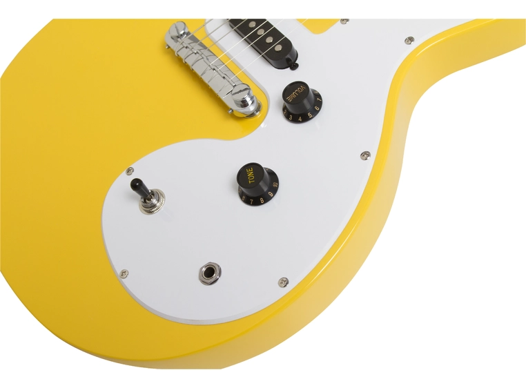 Epiphone Les Paul SL Sunset Yellow 