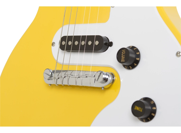 Epiphone Les Paul SL Sunset Yellow 