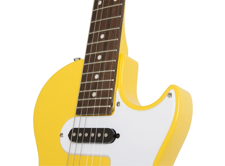 Epiphone Les Paul SL Sunset Yellow 