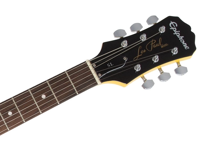 Epiphone Les Paul SL Sunset Yellow 