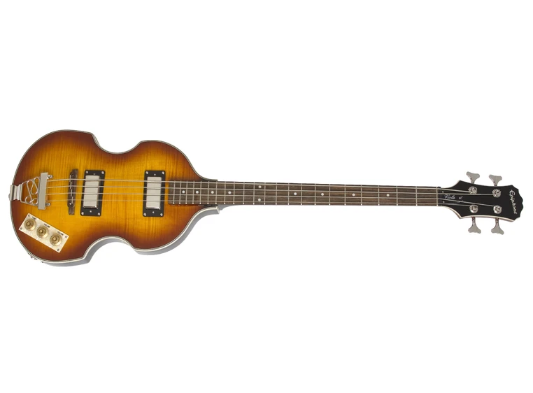Epiphone Viola Vintage Sunburst 