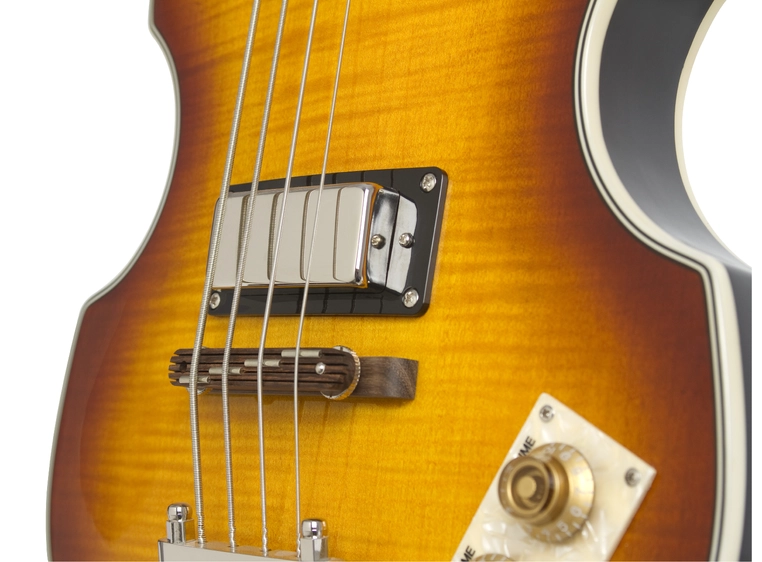 Epiphone Viola Vintage Sunburst 