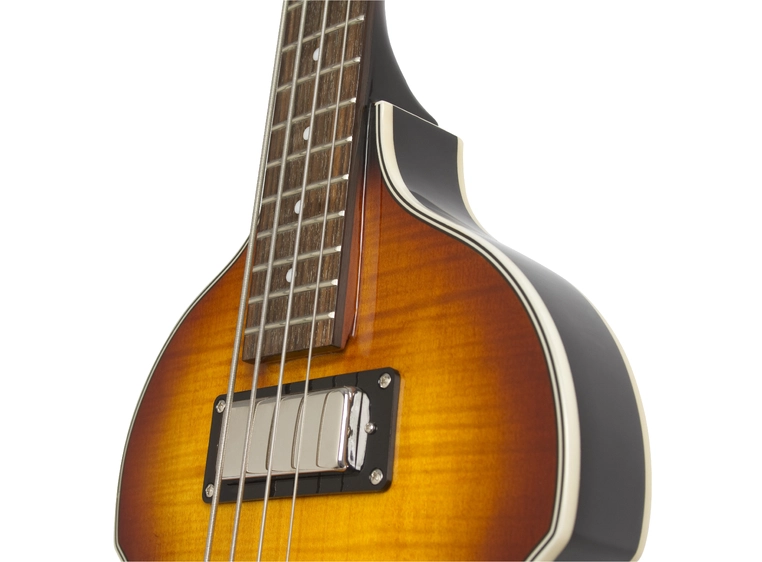 Epiphone Viola Vintage Sunburst 