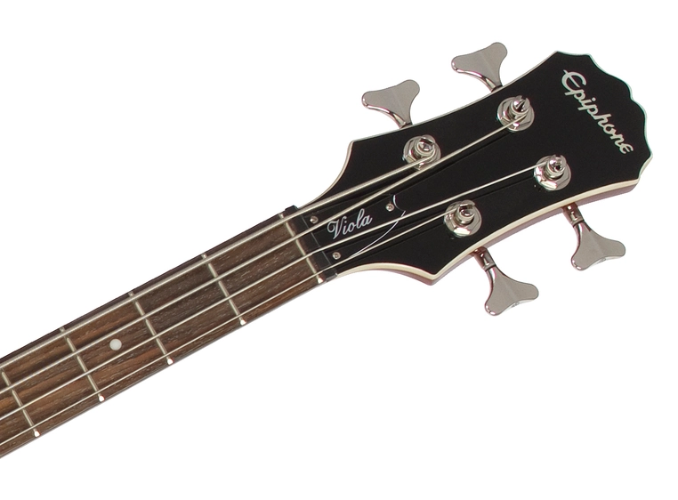 Epiphone Viola Vintage Sunburst 