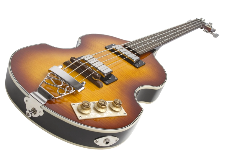 Epiphone Viola Vintage Sunburst 