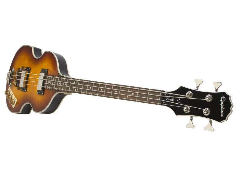 Epiphone Viola Vintage Sunburst 