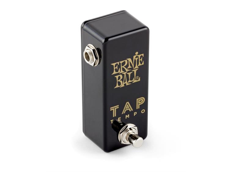 Ernie Ball EB-6186 TAP-TEMPO-PEDAL