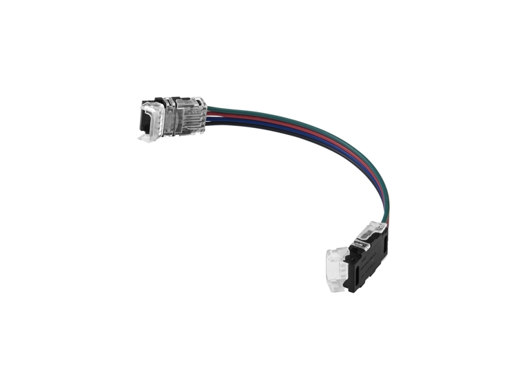 Eurolite LED Strip flexible Connector 4Pin 10mm 